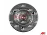 SS0020ZM Втягуюче реле BO-12V CG133424 AUTO STARTER підбір по vin на Brocar