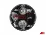 SS0020ZM Втягуюче реле BO-12V CG133424 AUTO STARTER підбір по vin на Brocar