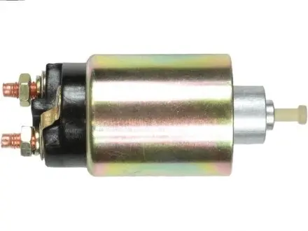 SS9001 Реле втягуюче стартера AUTO STARTER підбір по vin на Brocar
