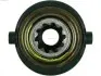 SD0124BOSCH BENDIKS AUTO STARTER підбір по vin на Brocar