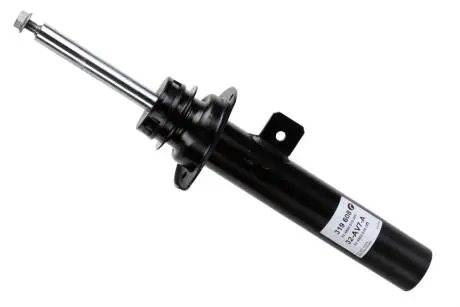 319608 Амортизатор BMW/MINI X2/Countryman \&#039;\&#039;FR &quot;16&gt;&gt; SACHS підбір по vin на Brocar
