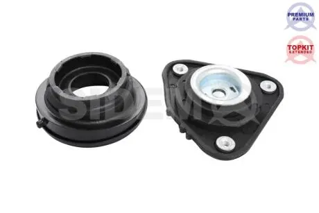 803409KIT Опора амортизатора гумометалева в комплекті SIDEM підбір по vin на Brocar
