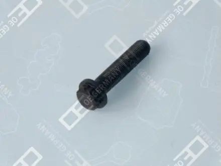 010311366000 Болт шатуна M12x1,25x56 (OM364/OM366) OE GERMANY подбор по vin на Brocar
