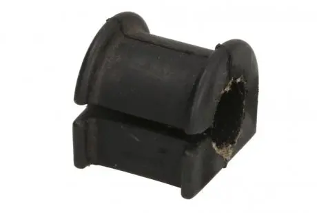 TOSB15491 Втулка стабилизатора (переднего) Toyota Corolla 00-08 (d=21mm) MOOG подбор по vin на Brocar