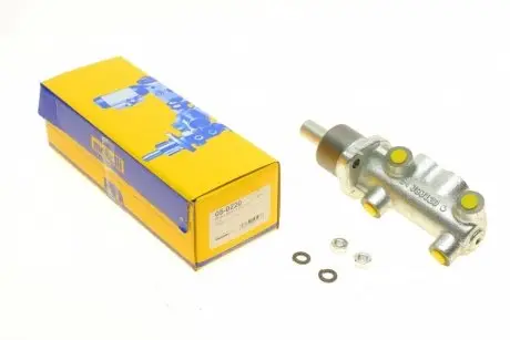050220 Цилиндр тормозной (главный) Nissan Primera 90-96 (d=22.2mm) METELLI подбор по vin на Brocar