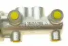 050220 Цилиндр тормозной (главный) Nissan Primera 90-96 (d=22.2mm) METELLI підбір по vin на Brocar