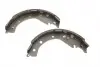 0986487863 Колодки гальмівні барабанні BOSCH підбір по vin на Brocar