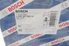 0986487863 Колодки гальмівні барабанні BOSCH підбір по vin на Brocar