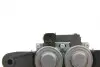 1147412353 Кран пічки BMW 5 (E60)/6 (E63)/7 (E66) 2.0-6.0 01-10 M47/M54/M57/N46/N47/N52/N53/N54/N62/N74 BOSCH підбір по vin на Brocar