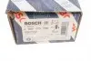 0986475735 Циліндр гальмівний робочий BOSCH підбір по vin на Brocar