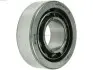 Підшипник кульковий d>30 ABE9033(NSK)