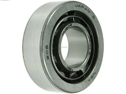 ABE9033NSK Підшипник кульковий d&gt;30 AUTO STARTER підбір по vin на Brocar