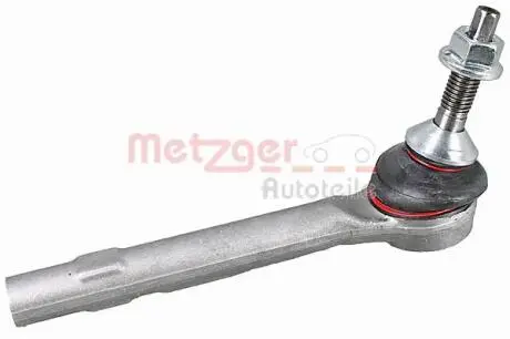 54057408 Наконечник рулевой тяги METZGER підбір по vin на Brocar
