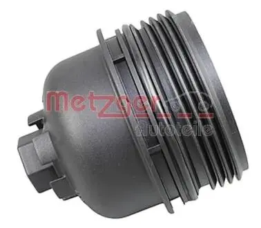 2370077 Корпус масляного фільтра METZGER підбір по vin на Brocar