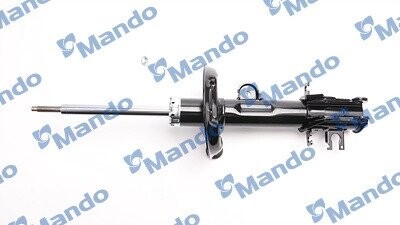 MSS017259 Амортизатор газомасляний MANDO підбір по vin на Brocar