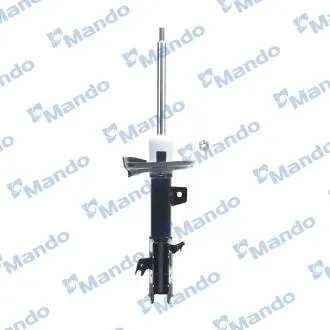 MSS017133 Амортизатор газомасляний MANDO підбір по vin на Brocar