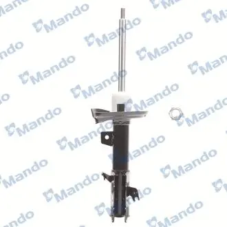 MSS017132 Амортизатор газомасляний MANDO підбір по vin на Brocar