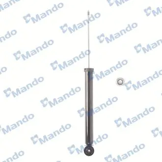 MSS016985 Амортизатор газомасляний MANDO підбір по vin на Brocar
