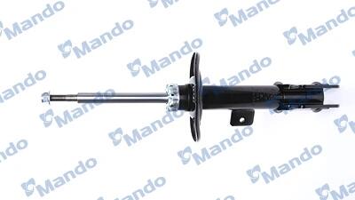 MSS016200 Амортизатор газомасляний MANDO підбір по vin на Brocar