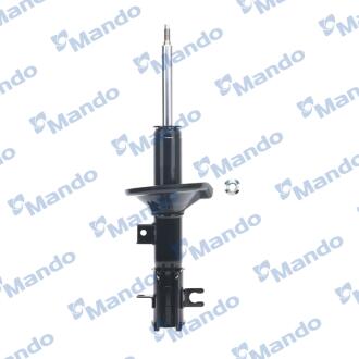 MSS016049 Амортизатор газомасляний MANDO підбір по vin на Brocar
