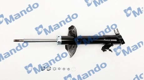 MSS015728 Амортизатор газомасляний MANDO подбор по vin на Brocar