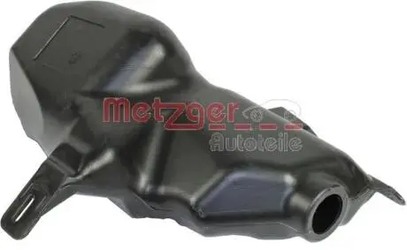 2140130 Бачок омивача більше 2л METZGER підбір по vin на Brocar