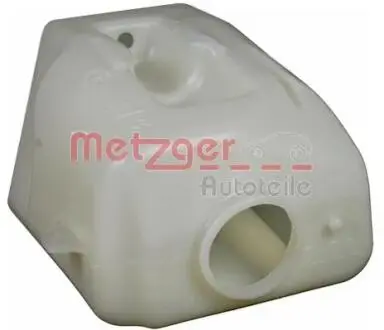 2140122 Бачок омивача більше 2л METZGER підбір по vin на Brocar