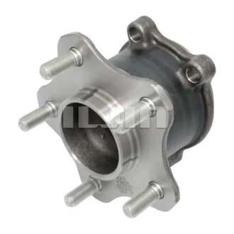 IJ123159 Ступица колеса в сборе ILJIN подбор по vin на Brocar