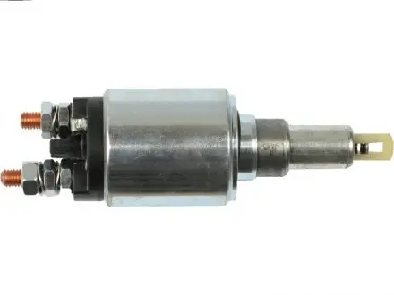 SS0083 Реле втягуюче стартера AUTO STARTER підбір по vin на Brocar