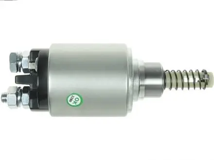 SS0095P Реле втягуюче стартера AUTO STARTER підбір по vin на Brocar