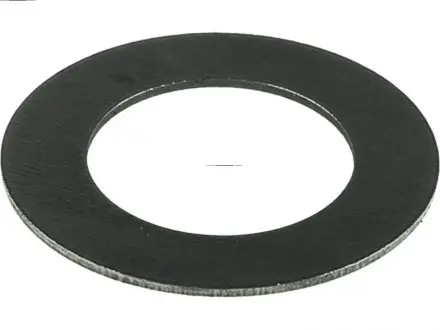 SRS0049BULK Шайба из черного металла AUTO STARTER подбор по vin на Brocar