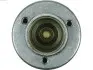 SS0017P Реле втягуюче стартера AUTO STARTER підбір по vin на Brocar