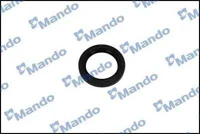 EGHNH00086 Сальник гумометалевий MANDO подбор по vin на Brocar