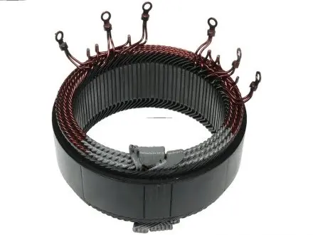 AS5059S Обмотка генератора AUTO STARTER подбор по vin на Brocar