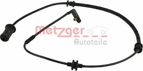 WK17050 Датчик тормозной METZGER підбір по vin на Brocar