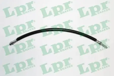 6T48975 Шланг тормозной LPR подбор по vin на Brocar