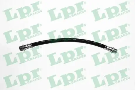 6T48972 Шланг тормозной LPR подбор по vin на Brocar