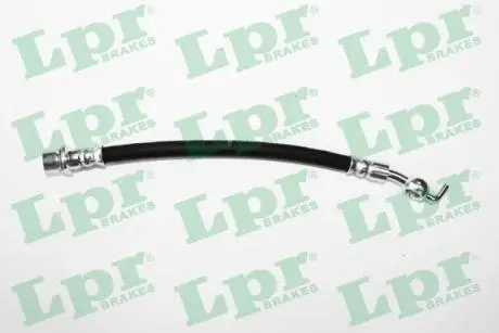 6T48073 Шланг тормозной LPR подбор по vin на Brocar