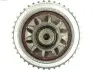 SD6056 Бендикс стартера AUTO STARTER підбір по vin на Brocar