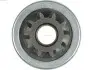 SD2056 Бендикс стартера AUTO STARTER підбір по vin на Brocar