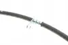 1987476106 Шланг гальмівний (передній) Toyota RAV4 1.8/2.0 16V 00-05 (R) (L=585mm) BOSCH підбір по vin на Brocar