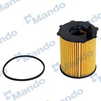 EEOM0002Y Фільтр масляний MANDO підбір по vin на Brocar