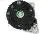 A9057 Генератор AUTO STARTER підбір по vin на Brocar