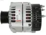 A9057 Генератор AUTO STARTER підбір по vin на Brocar