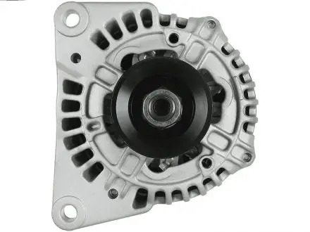 A9057 Генератор AUTO STARTER підбір по vin на Brocar
