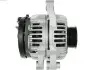 A0538PR Генератор AUTO STARTER підбір по vin на Brocar