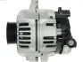 A0538PR Генератор AUTO STARTER підбір по vin на Brocar