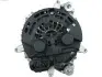 A0511 Генератор AUTO STARTER підбір по vin на Brocar