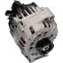 114883 Alternator CARGO підбір по vin на Brocar