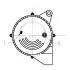 114883 Alternator CARGO підбір по vin на Brocar